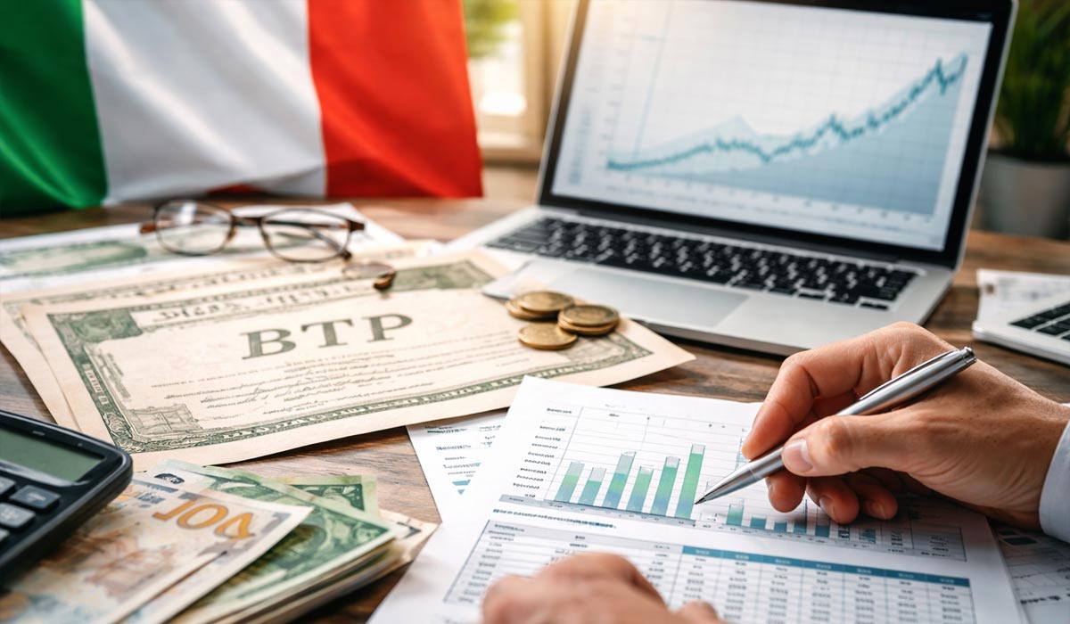 BTP Valore 2026: Your Guide to Quarterly Coupon Payments